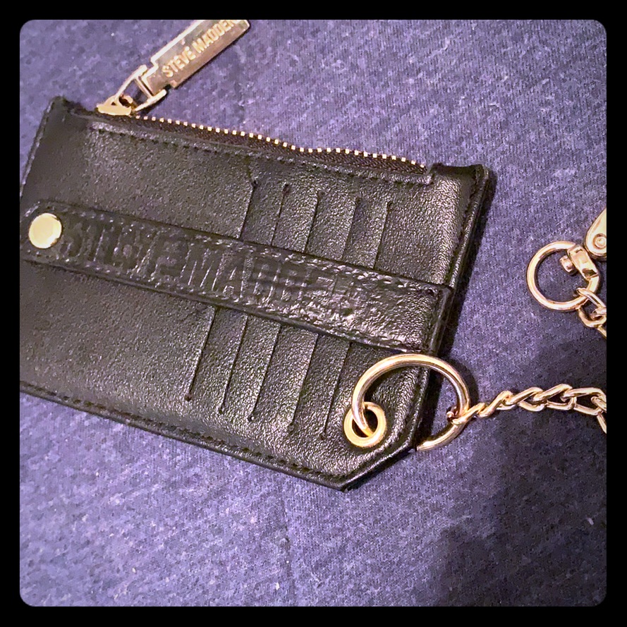 Chain Wallet